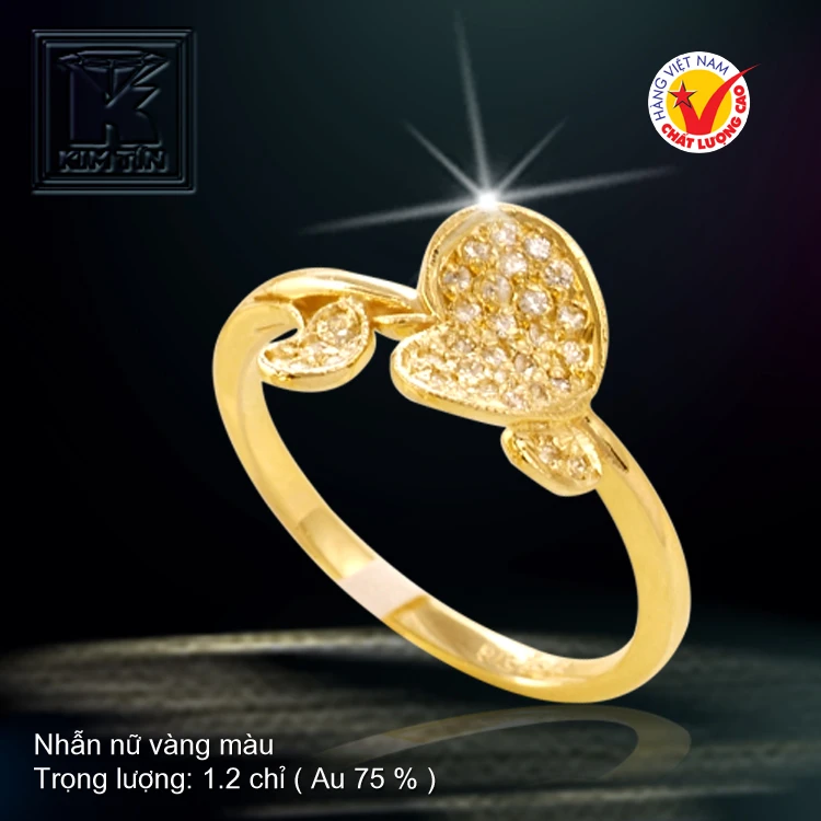 Mỗi ngón tay đeo nhẫn mang một ý nghĩa riêng