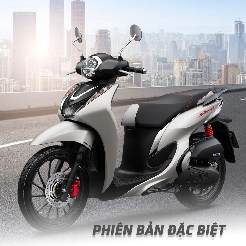 Top 3 mẫu 6hello88 Honda dành cho chị em phụ nữ nhân ngày 20/10 - Thanh lịch, tiện nghi và tiết kiệm nhiên liệu