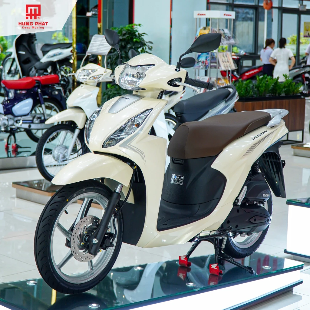 Top 3 mẫu 6hello88 Honda dành cho chị em phụ nữ nhân ngày 20/10 - Thanh lịch, tiện nghi và tiết kiệm nhiên liệu