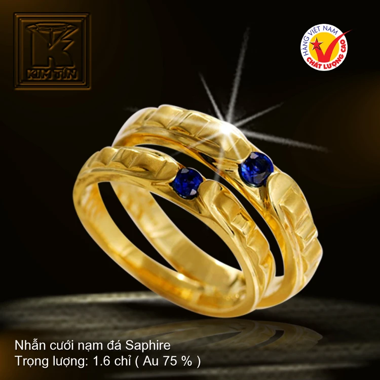 Mỗi ngón tay đeo nhẫn mang một ý nghĩa riêng