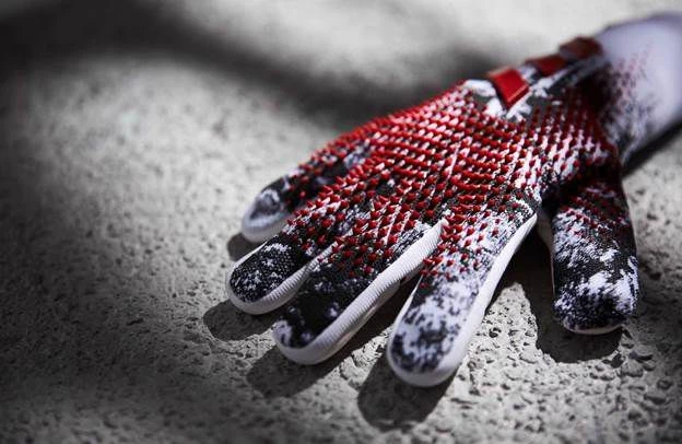 Găng tay thủ môn Adidas Predator pro chính hãng giá tốt nhất