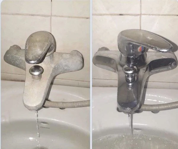 Mách bạn cách làm sạch cặn canxi hiệu quả helloo88 nhanh chóng, uy tín