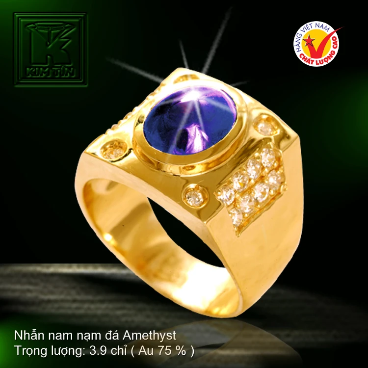 Mỗi ngón tay đeo nhẫn mang một ý nghĩa riêng