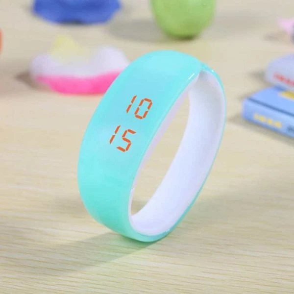 Vòng tay nhựa dẻo, silicon in theo yêu cầu