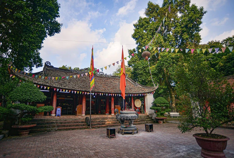 Sơn Tây có gì chơi? Ở đâu? Tổng hợp các quán ăn ngon và 88hello88 du lịch 6hello88