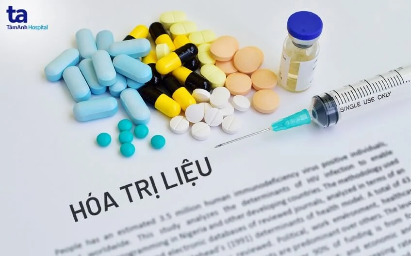 Hóa trị là gì? Liệu pháp hóa trị ung thư có hello88.comm không? 