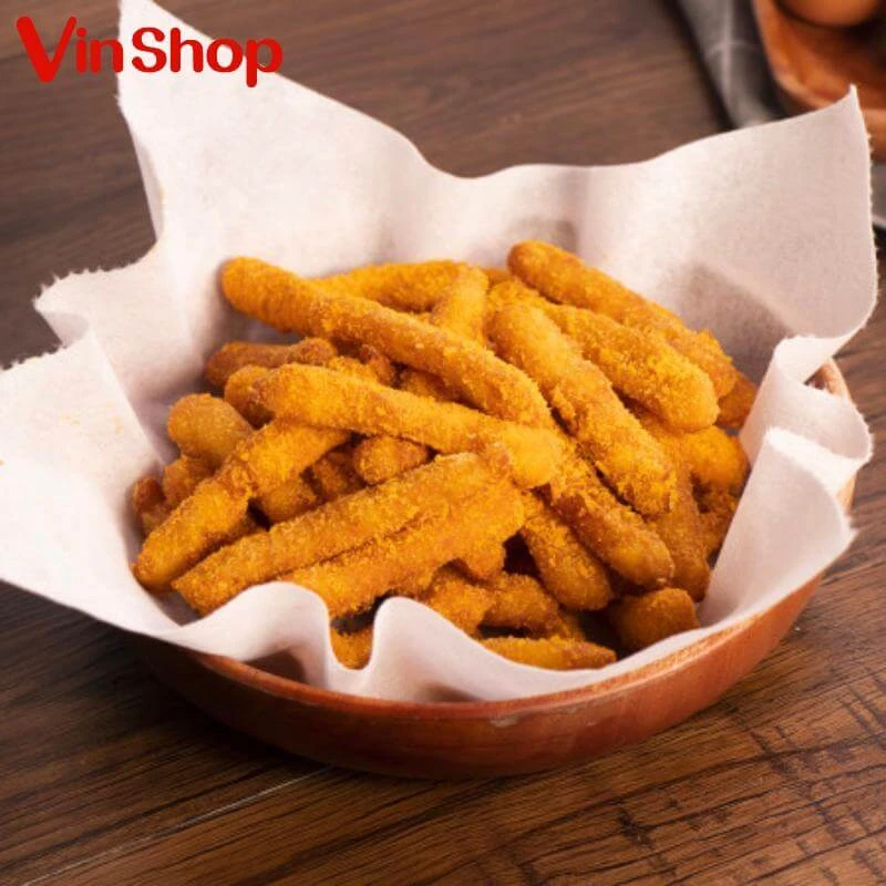 Bật mí 2 cách làm khoai tây chiên lắc phô mai 22helo88 helloo88
