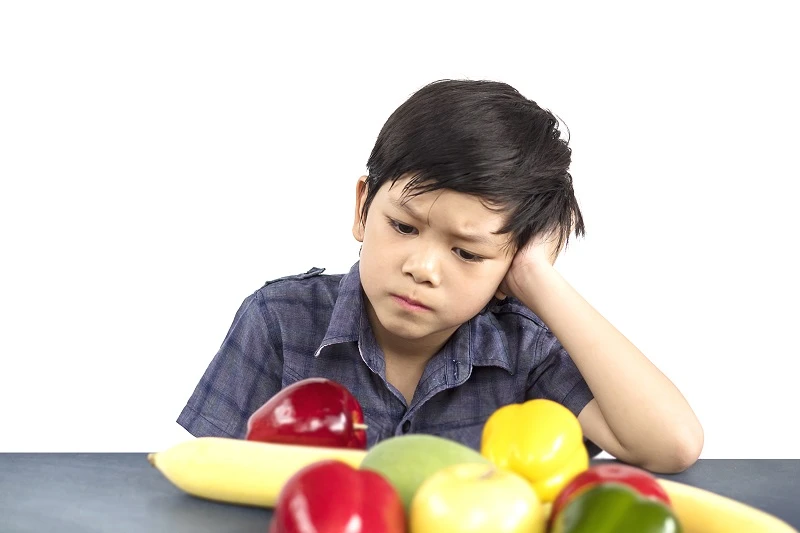 Có nên tẩy giun cho trẻ 1 tuổi? Tẩy giun bao lâu một lần?