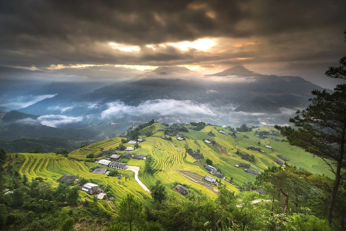 Kinh nghiệm trekking Tây Côn Lĩnh đầy đủ, chi tiết nhất cho người mới đi