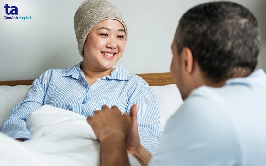 Hóa trị là gì? Liệu pháp hóa trị ung thư có hello88.comm không? 