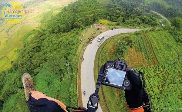 9 Điểm du lịch Tây Bắc nổi tiếng nhất định phải đến trong đời