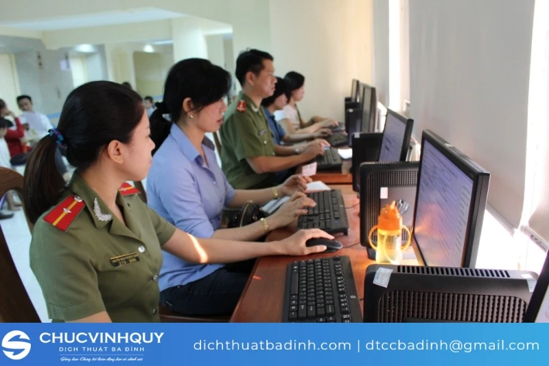 Những điều cần biết khi thực hiện xuất nhập cảnh Khánh Hòa