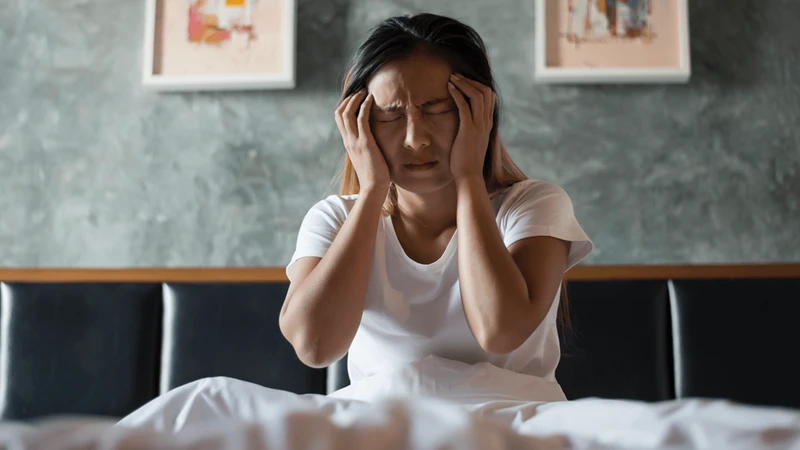Bàn tay son có phải dấu hiệu cảnh báo bệnh gan không?