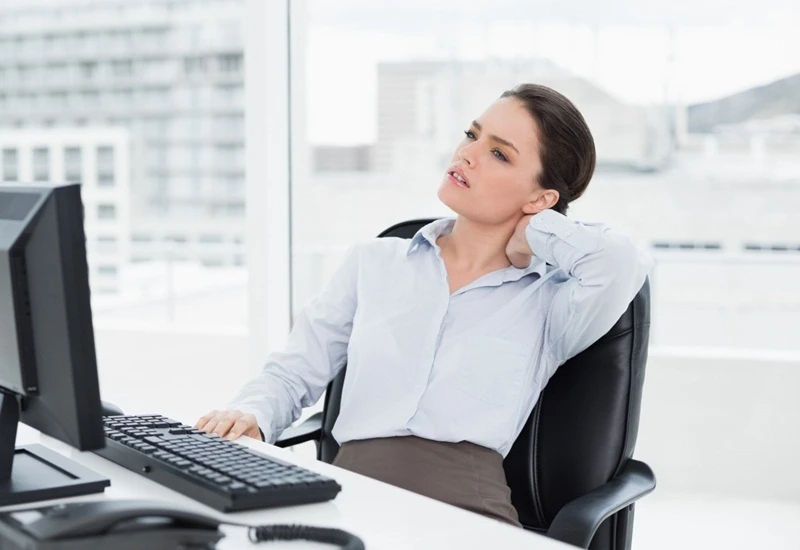 Cảnh báo thoái hóa khớp háng ở người trẻ và cách phòng bệnh hiệu quả