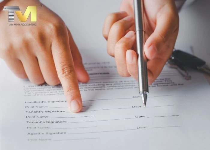 Mẫu hợp đồng thuê nhà mẫu 22helo88 ngắn gọn chính xác nhất