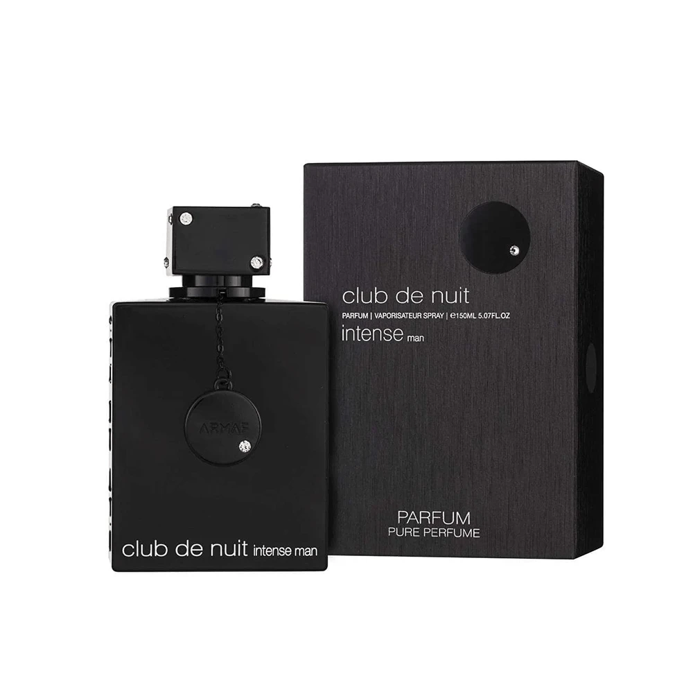 Nước hoa nam Armaf Club de Nuit Intense Man 105ml