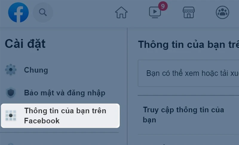 Cách vô hiệu hóa và xóa tài khoản Facebook nhanh chóng, 22helo88 nhất