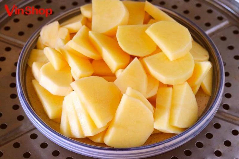 Bật mí 2 cách làm khoai tây chiên lắc phô mai 22helo88 helloo88