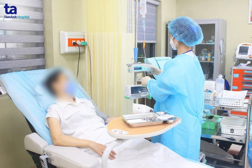Hóa trị là gì? Liệu pháp hóa trị ung thư có hello88.comm không? 