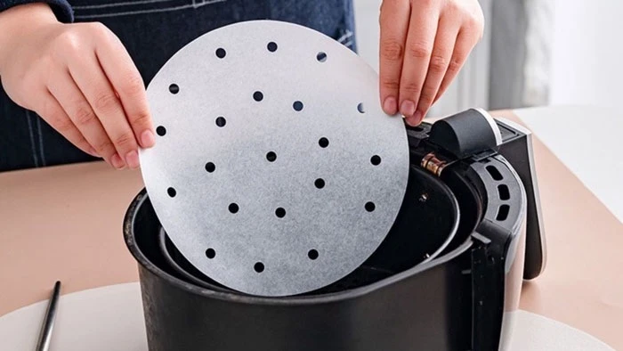 Cách làm khoai tây chiên bằng nồi chiên không dầu cực 22helo88