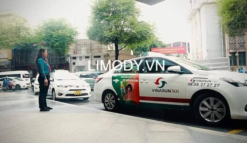 Top 20 Hãng taxi Sơn Tây giá rẻ số điện thoại tổng đài 24/24