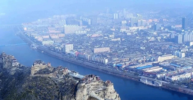 Thiểm Tây - Cái nôi của nền văn minh Trung Quốc
