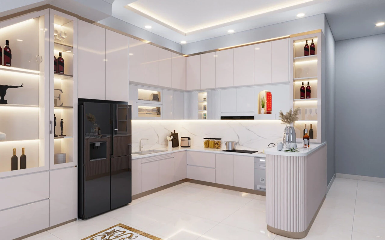 Nhà hướng Tây Bắc có nóng không? Hợp với người tuổi nào?