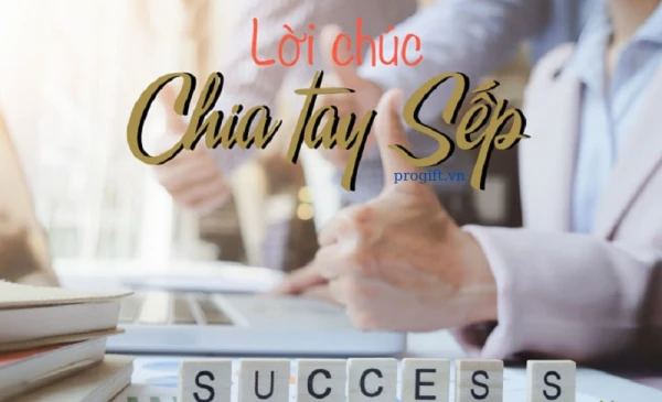 50+ Lời chúc chia tay đồng nghiệp hay, chân thành và ý nghĩa