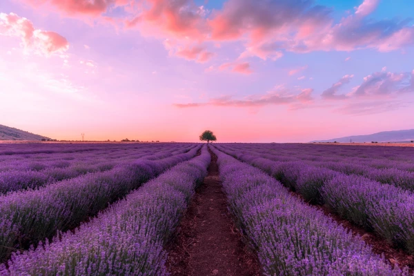 Lavender là gì? Khám phá ý nghĩa hoa oải hương được helo88.vina nhất