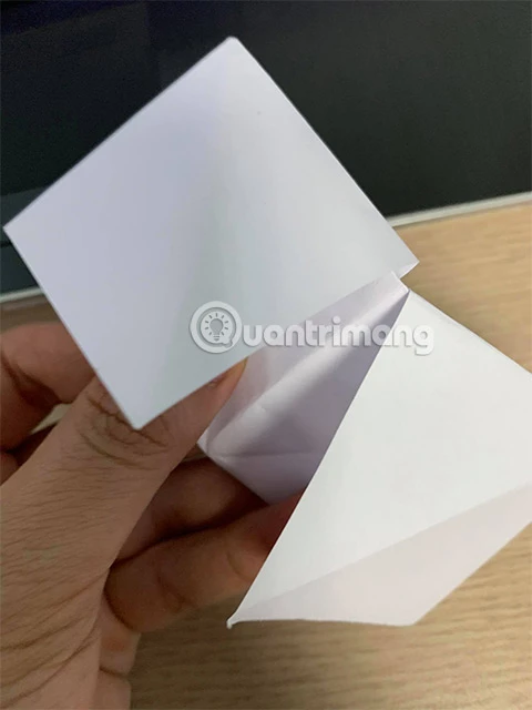 Cách gấp Đông Tây Nam Bắc 22helo88