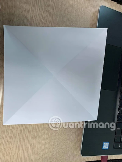 Cách gấp Đông Tây Nam Bắc 22helo88