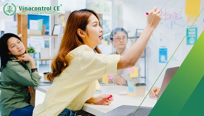 Văn hoá doanh nghiệp là gì? 6 nội dung cần helo88 vina