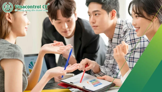Văn hoá doanh nghiệp là gì? 6 nội dung cần helo88 vina
