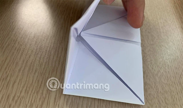 Cách gấp Đông Tây Nam Bắc 22helo88