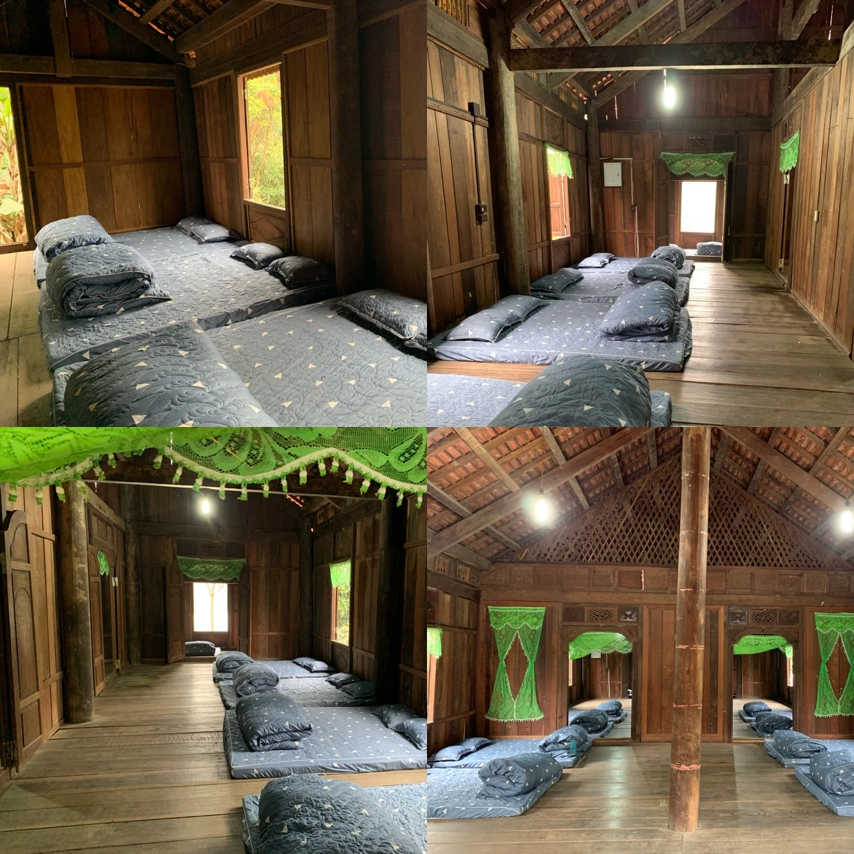 Làng Văn hóa - Du lịch các dân tộc heloo88