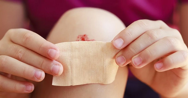 Những cách cầm máu nhanh nhanh chóng khi bị thương helloo88