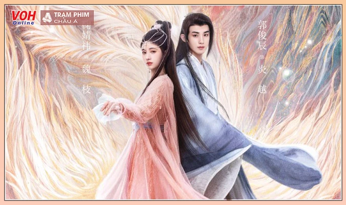 Review 'Hoa Nhung': Không hay nhưng vẫn hot? Cúc Tịnh Y lại 'đẹp bất chấp'