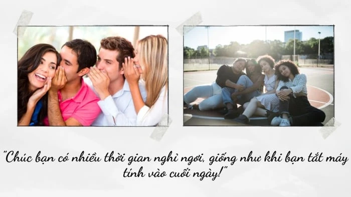 60+ Lời Chúc Chia Tay Đồng Nghiệp Độc Đáo, Ngắn Gọn, Chân Thành, Hài Hước Nhất
