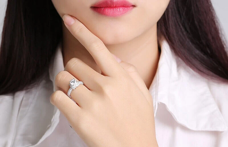Ý nghĩa các ngón tay đeo nhẫn cho nữ và nam chính xác chi tiết nhất - Thegioididong.com