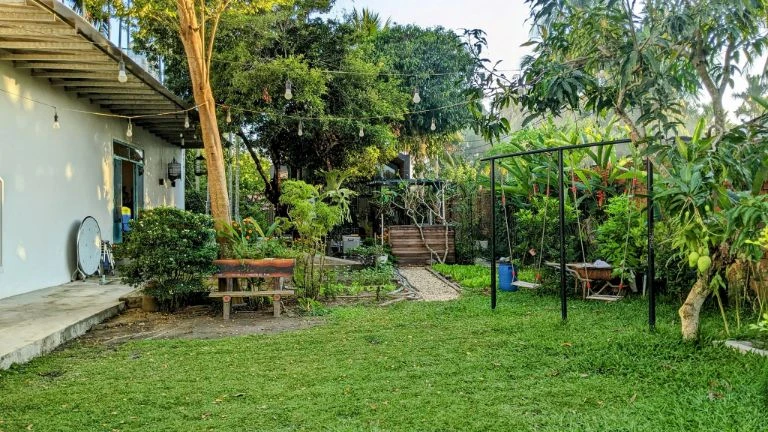 Top 07 Homestay Tây Ninh Gần Núi Bà Đen & Khu Trung Tâm Tốt Nhất Hiện Nay