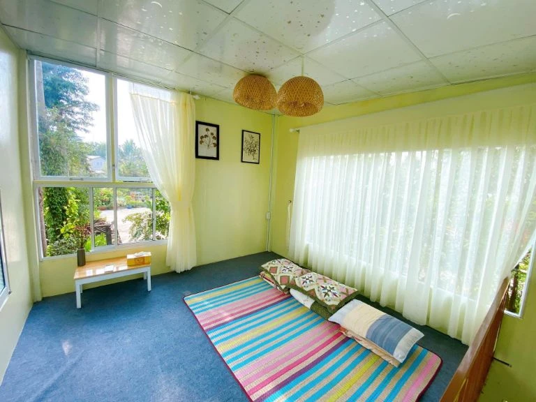 Top 07 Homestay Tây Ninh Gần Núi Bà Đen & Khu Trung Tâm Tốt Nhất Hiện Nay