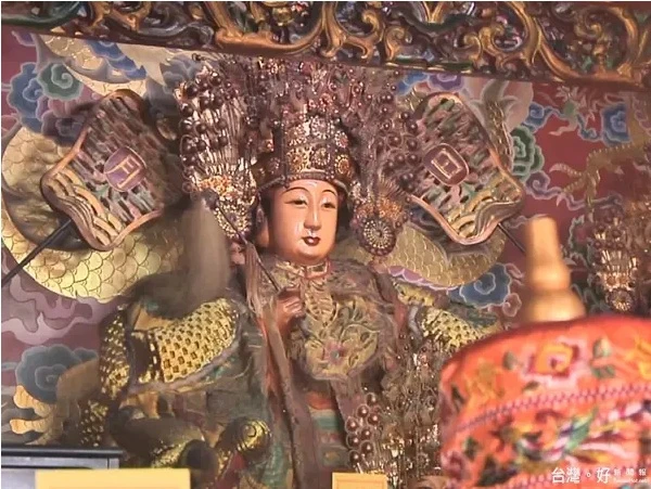 Ngọc hoàng Thượng đế và Vương Mẫu nương nương có phải vợ chồng?