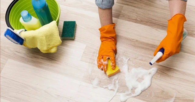 [hello8862 com] 15 Cách tẩy sơn tường trên nền nhà 22helo88 mà hiệu quả