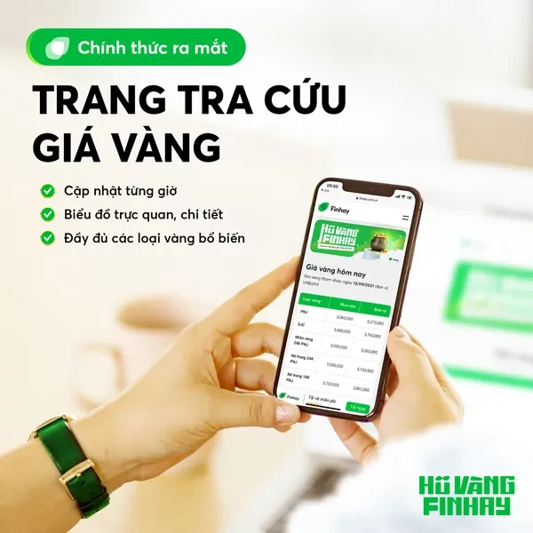 Giá vàng tây hôm nay 33hello88 tiền một chỉ?