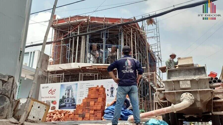 Giá xây nhà trọn gói Tây Ninh chi tiết mới nhất 2024
