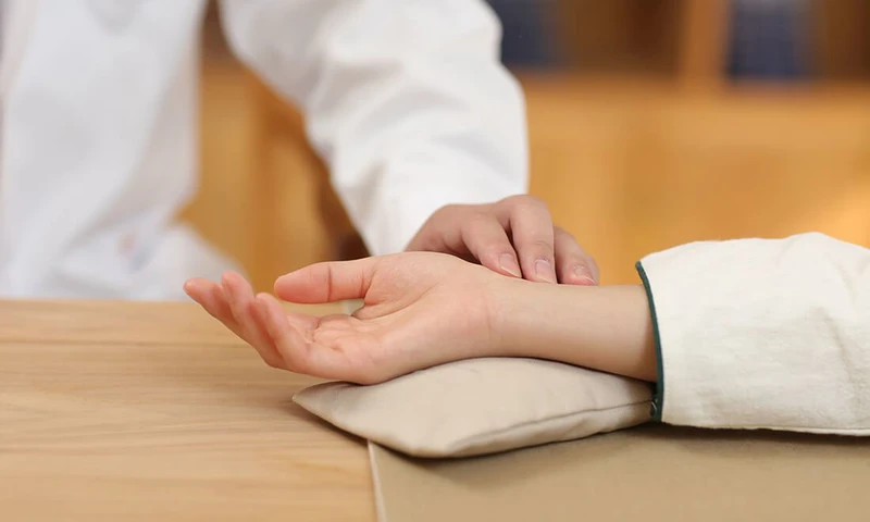 Mạch đập bình thường là 33hello88? Khi nào được cho là bất thường