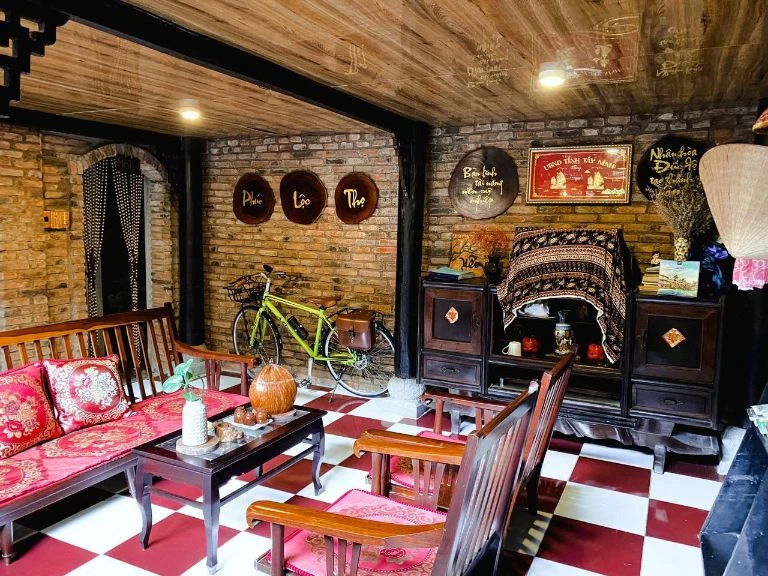 Top 07 Homestay Tây Ninh Gần Núi Bà Đen & Khu Trung Tâm Tốt Nhất Hiện Nay
