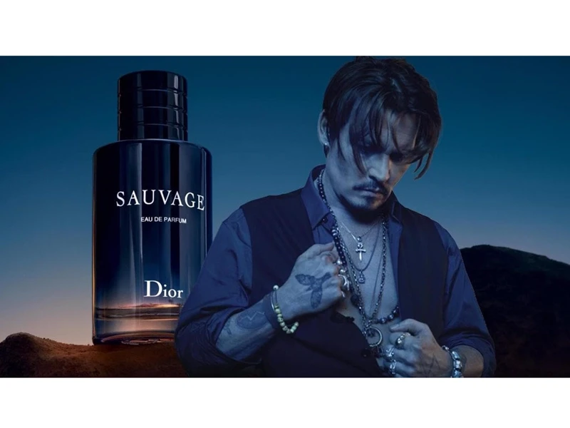 Nước Hoa Dior Sauvage EDT Cho Nam 100ml XT322. Mạnh Mẽ, Quyến Rũ & Phóng Khoáng