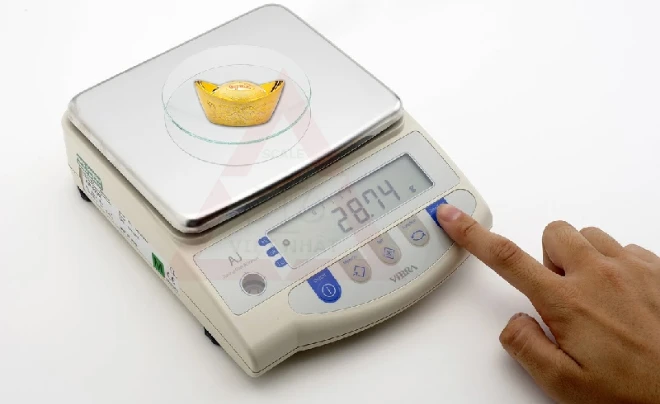 10 cách thử vàng helloo88 22helo88, chính xác - Bạn đã biết?