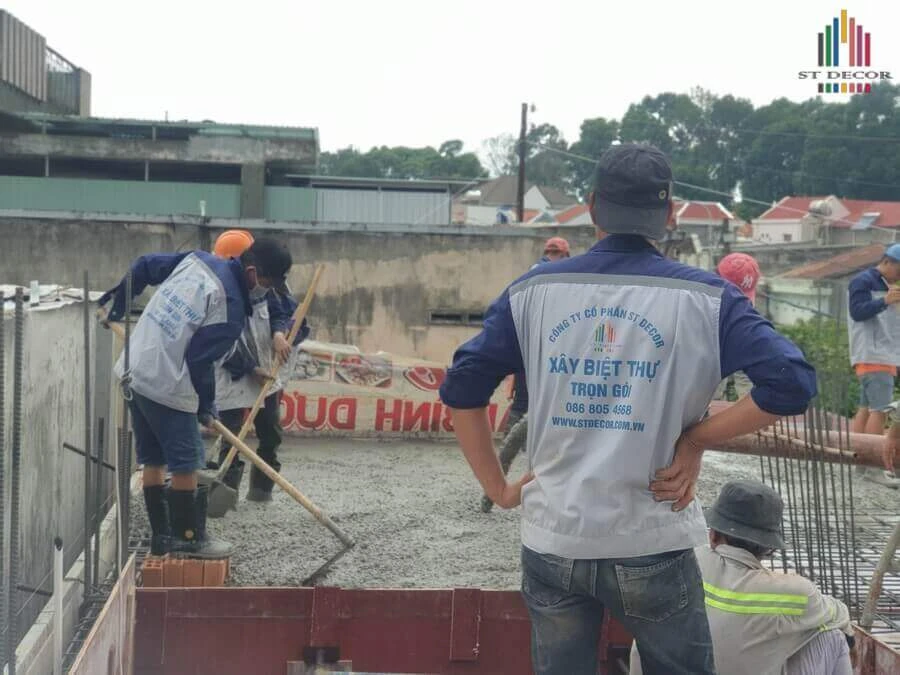 Giá xây nhà trọn gói Tây Ninh chi tiết mới nhất 2024